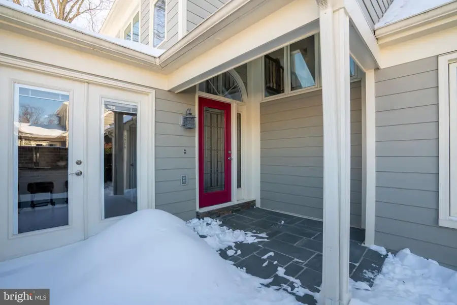 2924 Elmesmeade Ct, Oakton, VA 22124 - #2