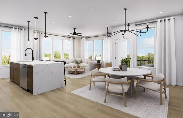 1961 Illumination Dr #102, VIENNA, VA 22182