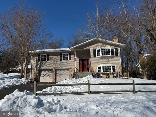 6112 Harmon Pl, SPRINGFIELD, VA 22152