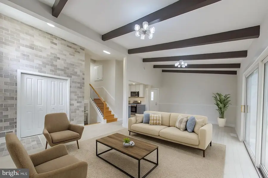 7803 Fordson Rd, Alexandria, VA 22306 - #2