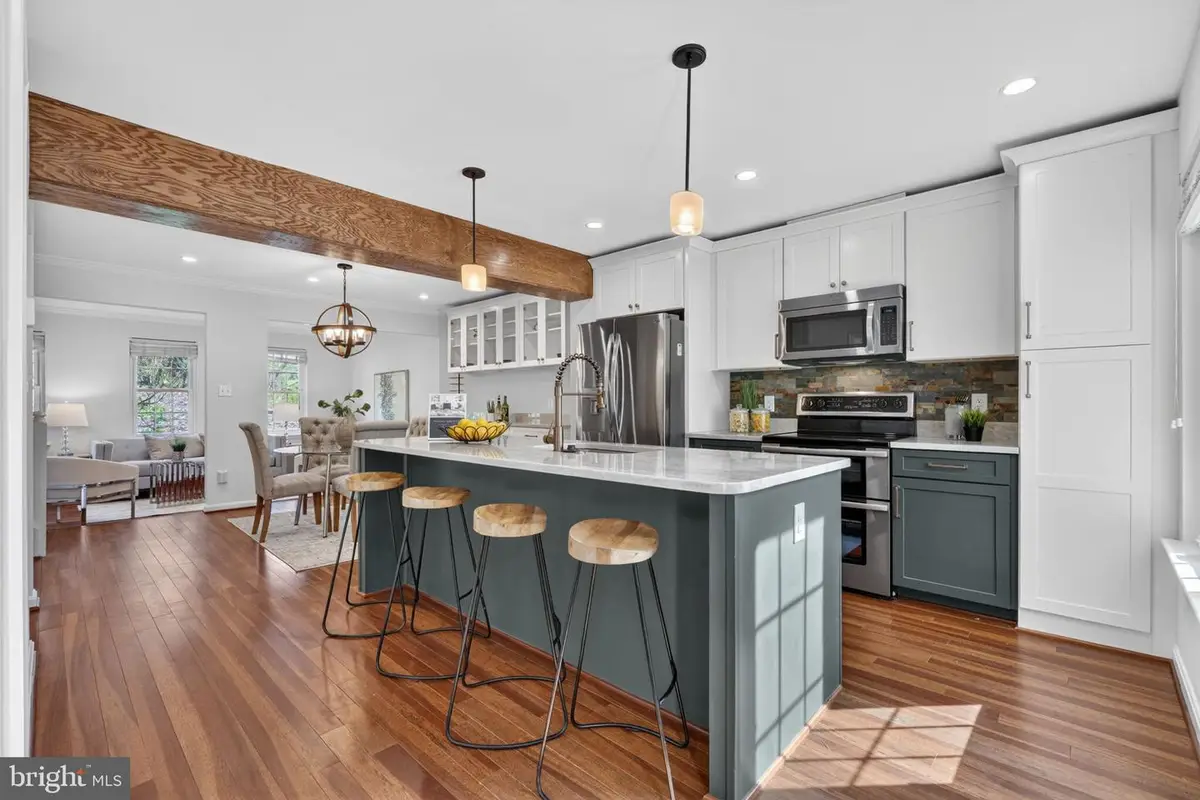 5707 Lawsons Hill Ct, Alexandria, VA 22310 - #1