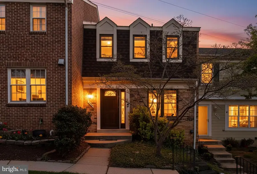 5707 Lawsons Hill Ct, Alexandria, VA 22310 - #2