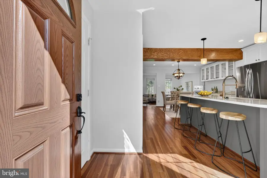 5707 Lawsons Hill Ct, Alexandria, VA 22310 - #3