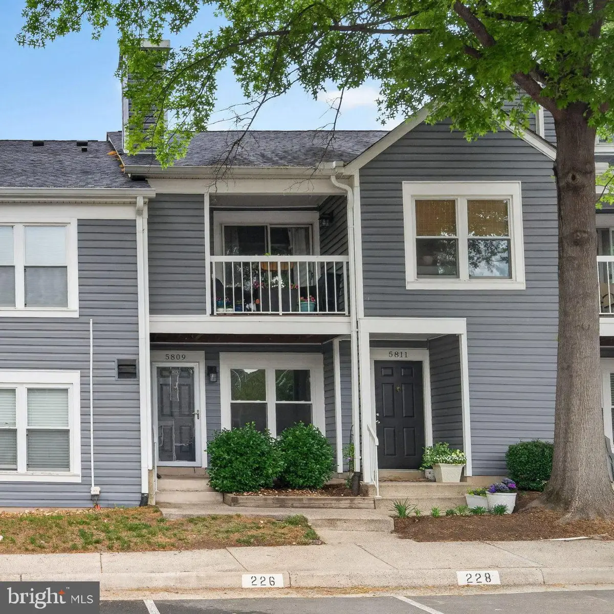 5809 Orchard Hill Ln #5809, Clifton, VA 20124 - #1
