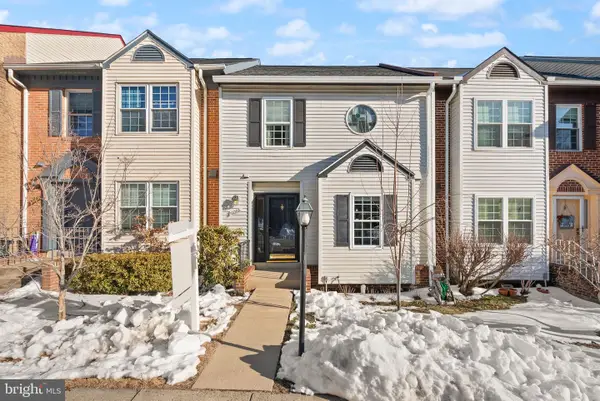 6066 Heatherwood Dr, ALEXANDRIA, VA 22310