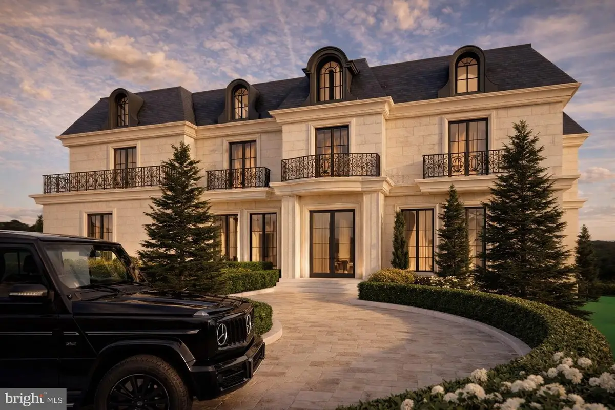 6723 Georgetown Pike, McLean, VA 22101 - #1