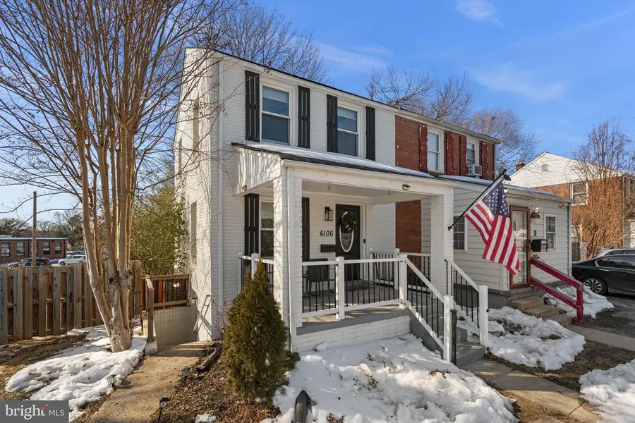 6106 N Kings Hwy, Alexandria, VA 22303 - #2