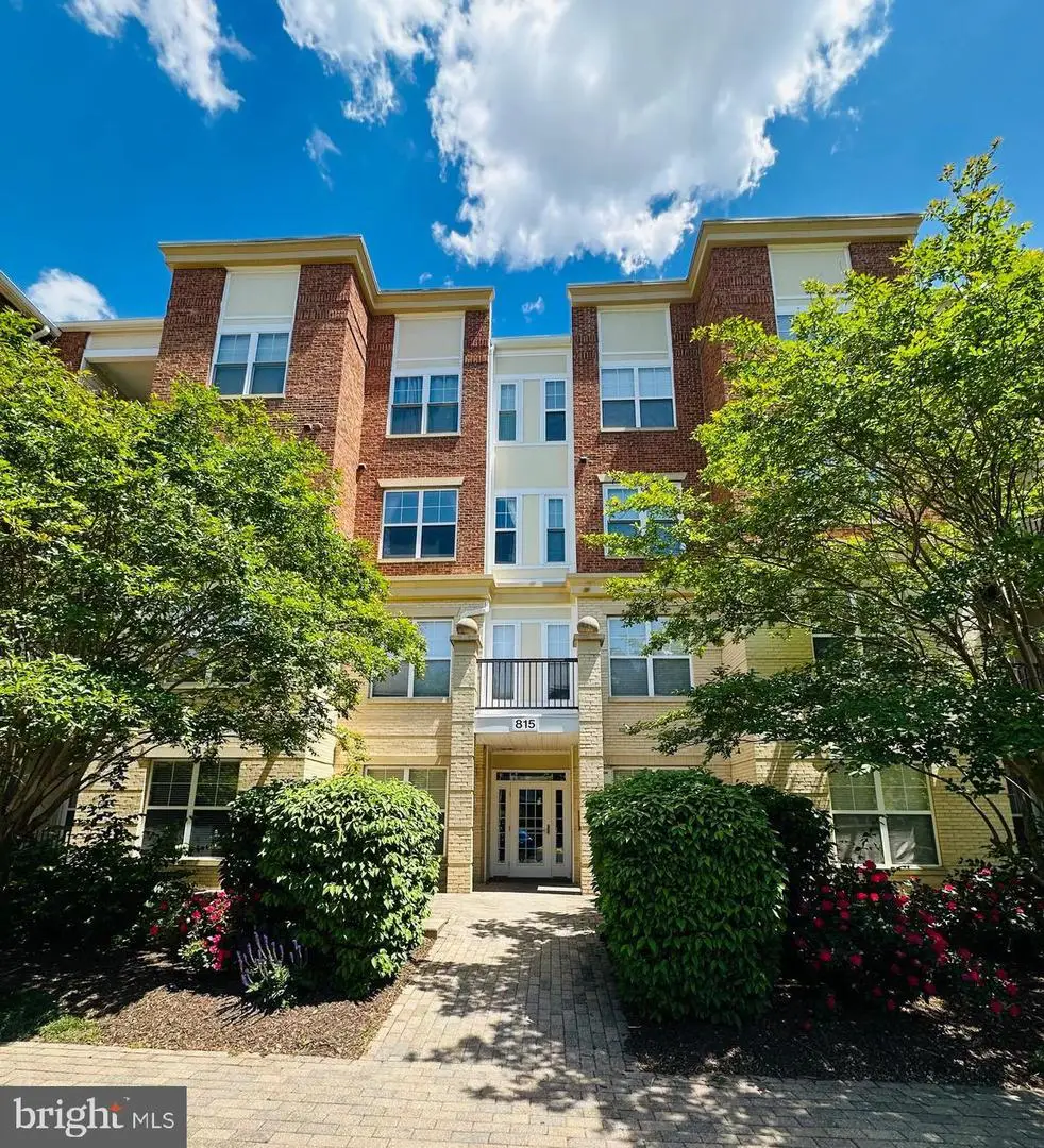 815 Branch Dr #402, Herndon, VA 20170 - #1