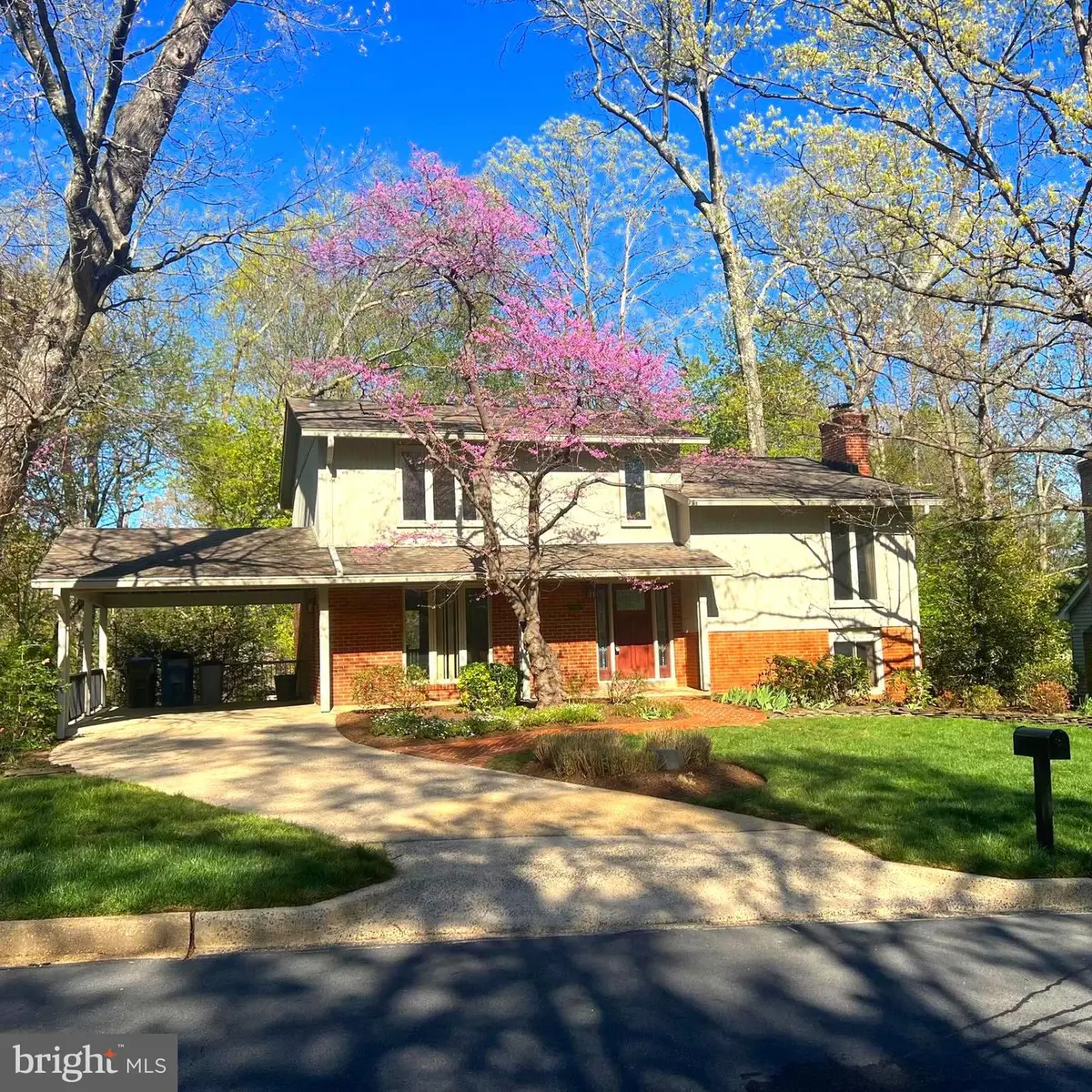 11002 Ring Rd, Reston, VA 20190 - #1