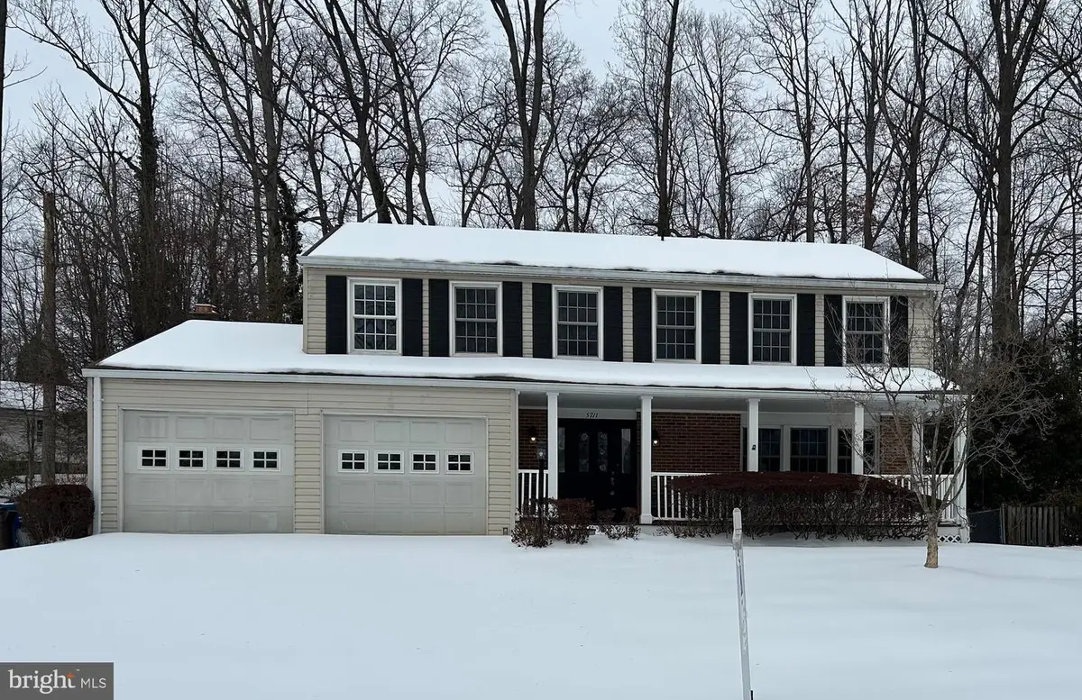 5711 Heming Ave, Springfield, VA 22151 - Image #1