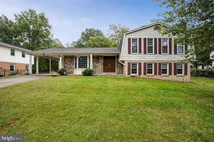 6613 Elder Ave, Springfield, VA 22150 - Image #2