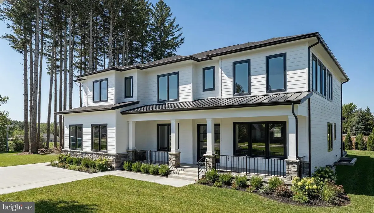 11518 Yates Ford Rd, Fairfax Station, VA 22039 - #1