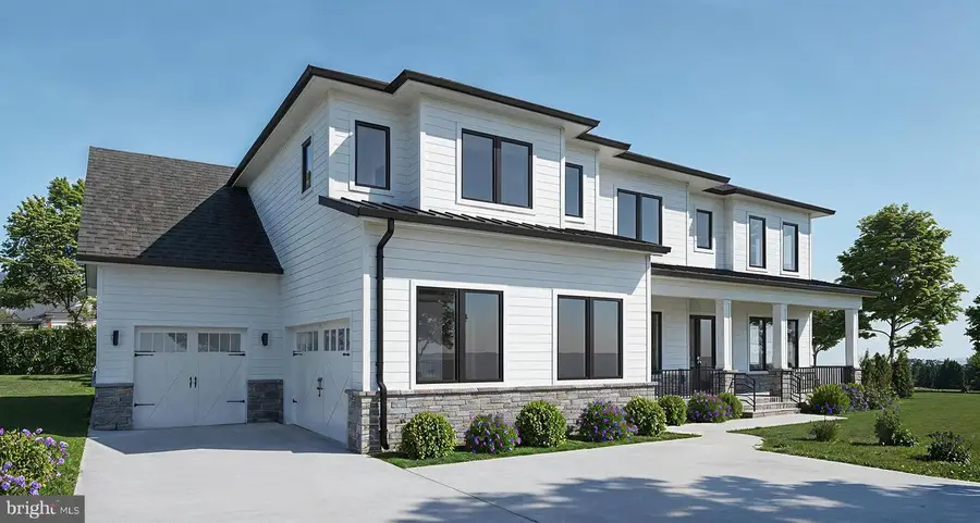 11518 Yates Ford Rd, Fairfax Station, VA 22039 - #2