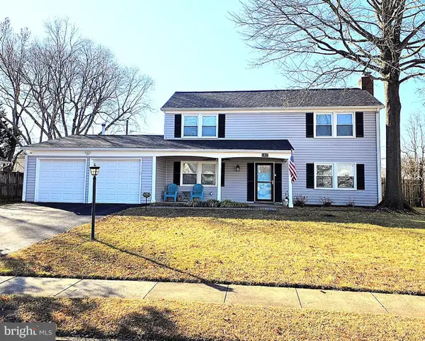 13127 Parson Ln, FAIRFAX, VA 22033