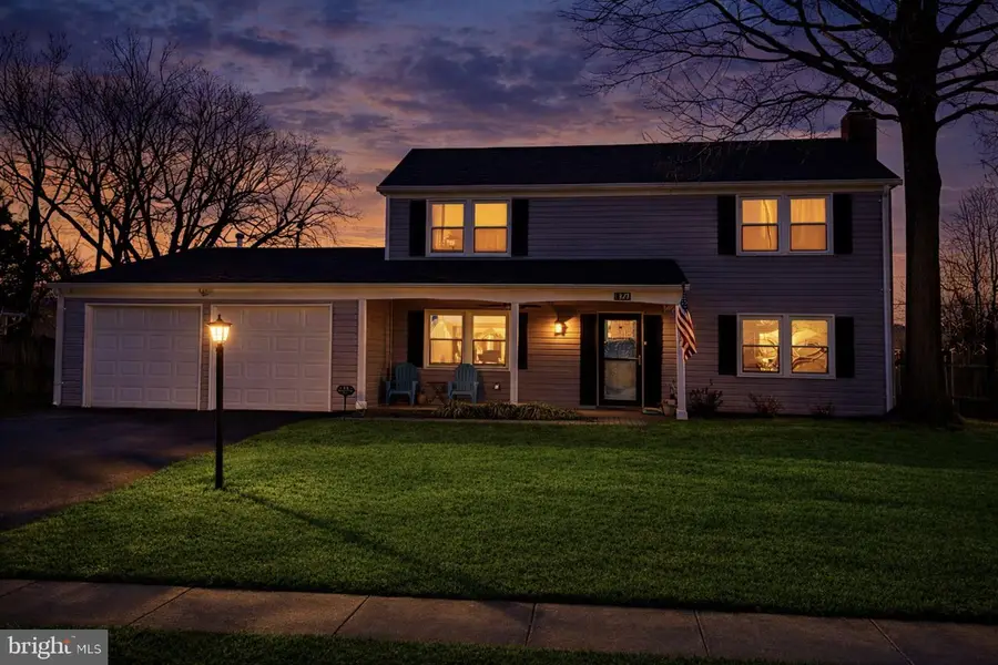 13127 Parson Ln, Fairfax, VA 22033 - #2