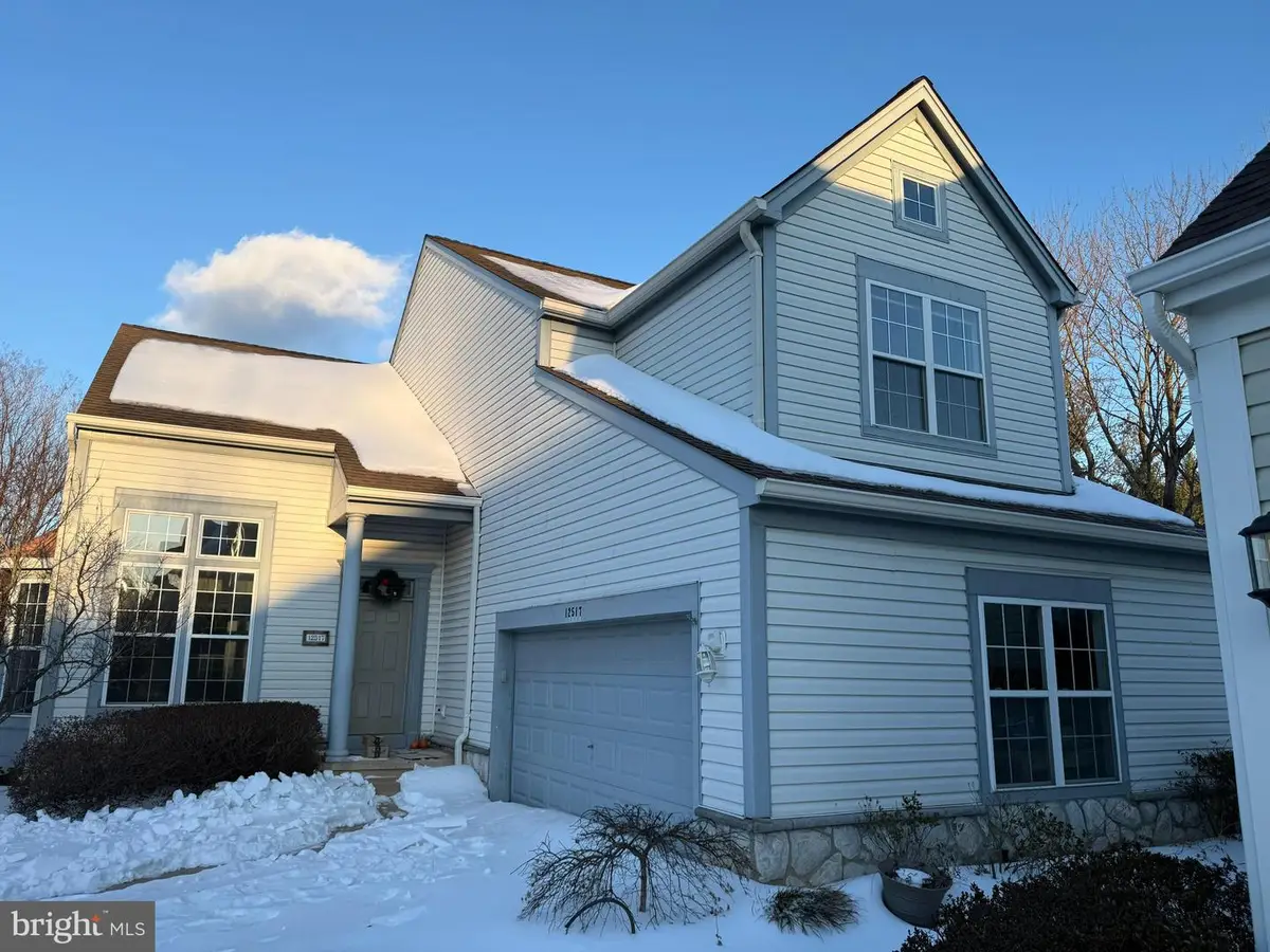 12517 Fox View Way, Reston, VA 20191 - #1