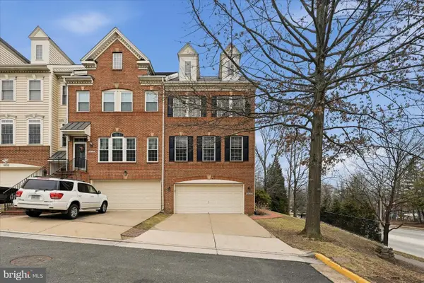 9632 Potters Hill Cir, LORTON, VA 22079