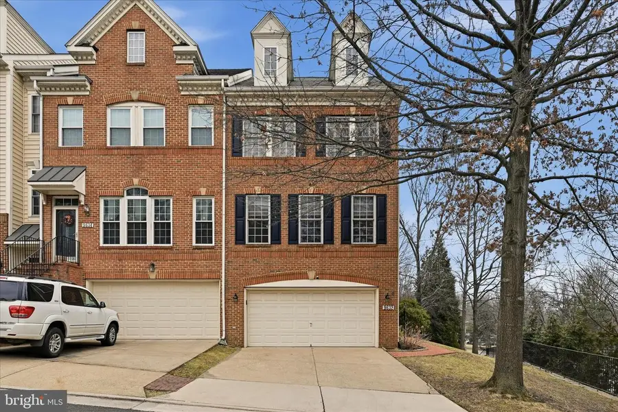 9632 Potters Hill Cir, Lorton, VA 22079 - #2