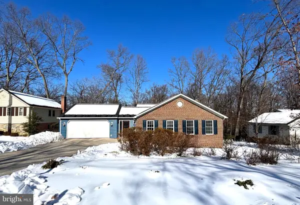 11310 Handlebar Rd, RESTON, VA 20191