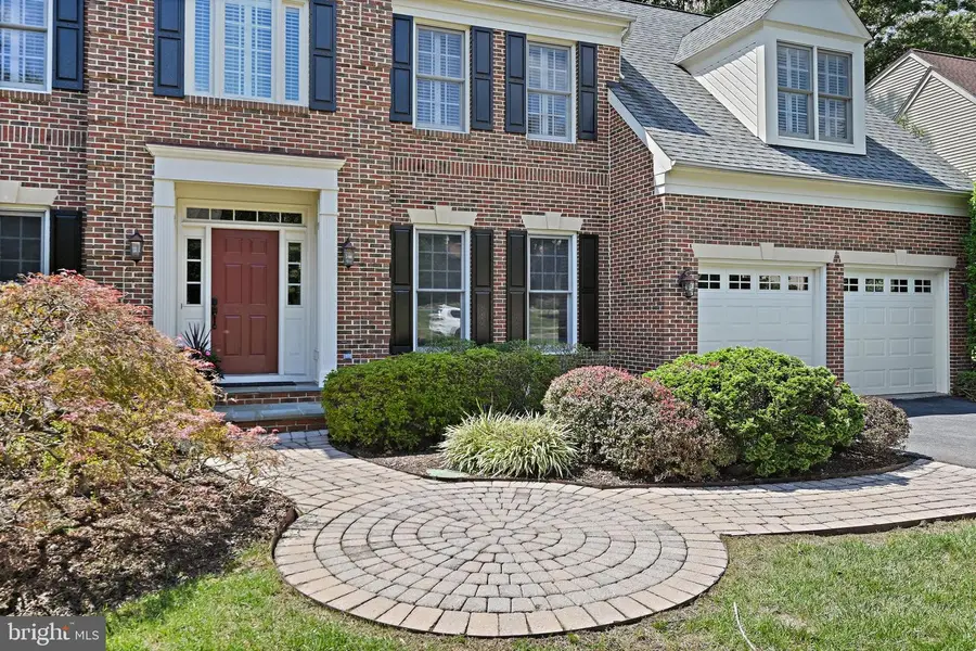 1832 Foxstone Dr, Vienna, VA 22182 - #2