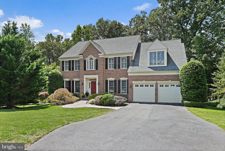 1832 Foxstone Dr, Vienna, VA 22182 - #3