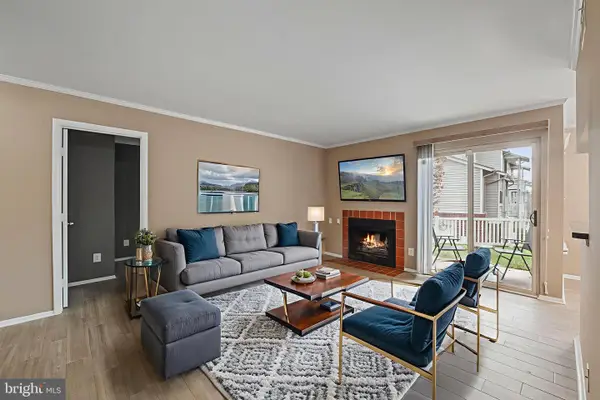 1723 Ascot Way #a, RESTON, VA 20190