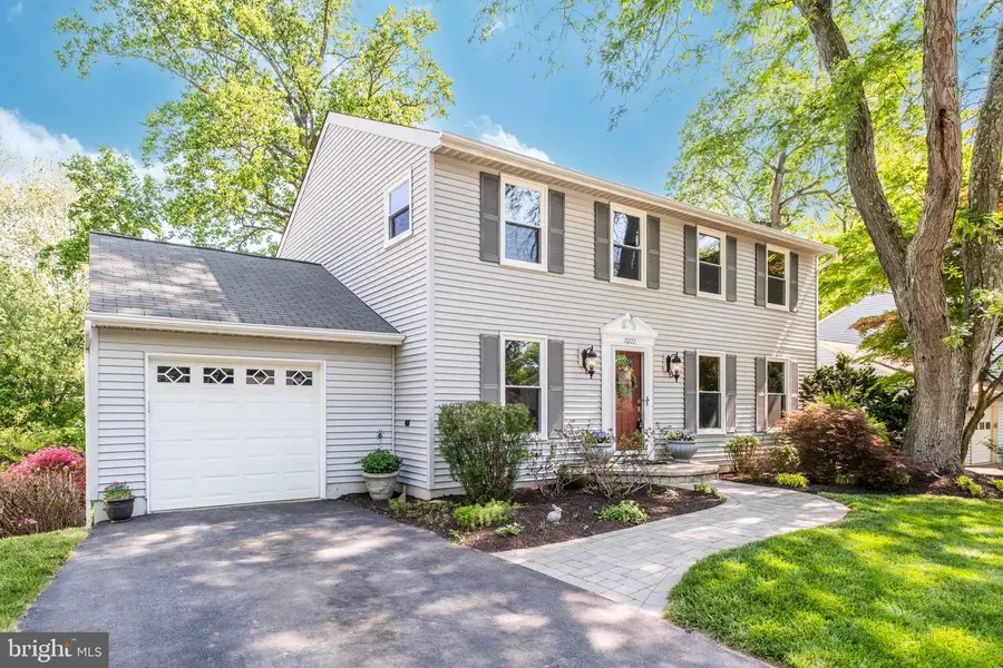 10222 Steamboat Landing Ln, Burke, VA 22015 - #2