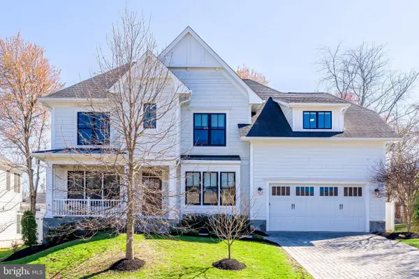 6805 Lumsden St, MCLEAN, VA 22101