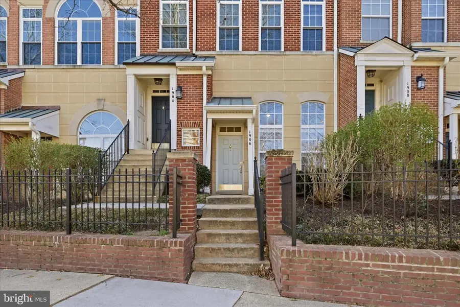 1906 Crescent Park Dr #35a, Reston, VA 20190 - #2