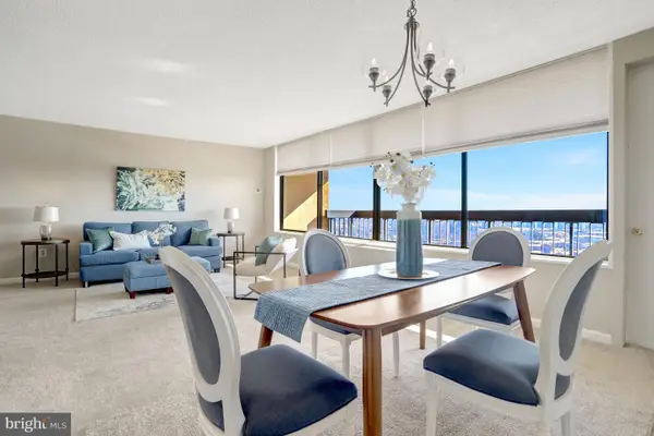 3705 S George Mason Dr #2009s, FALLS CHURCH, VA 22041