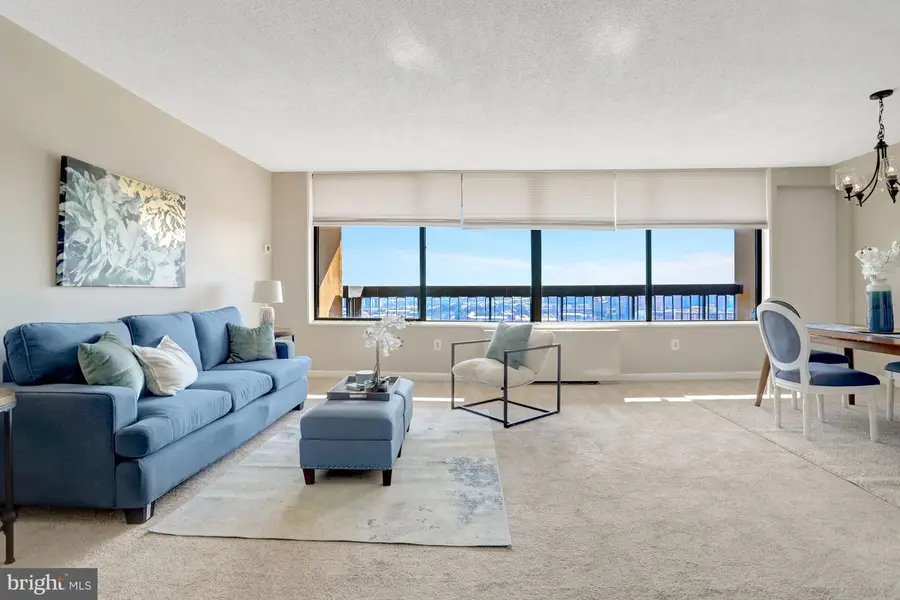 3705 S George Mason Dr #2009s, Falls Church, VA 22041 - #3