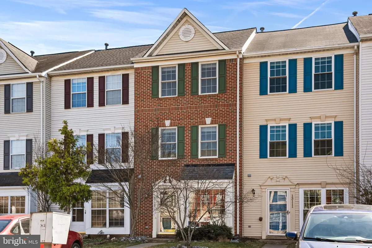 13109 Shadowbrook Ln, Fairfax, VA 22033 - #1