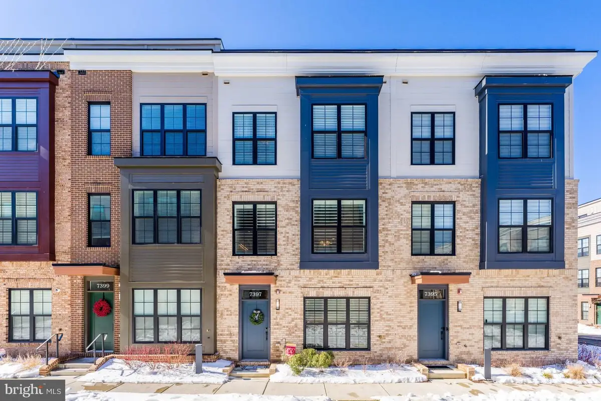 7397 Blade Dr, Falls Church, VA 22042 - #1