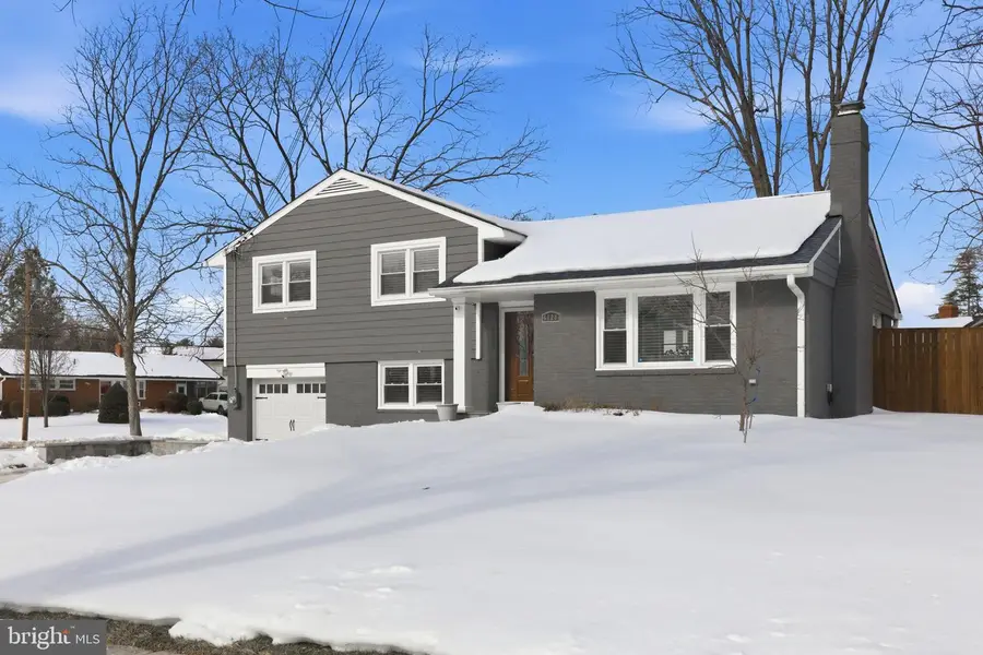 6728 Hopewell Ave, Springfield, VA 22151 - Image #3