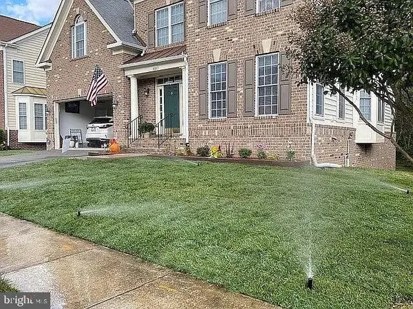 9217 Treasure Oak Ct, LORTON, VA 22079