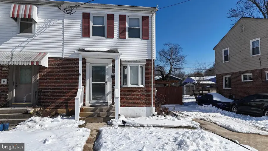 6735 Radcliffe Dr, Alexandria, VA 22307 - #3