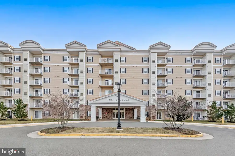 6301 Edsall Rd #424, Alexandria, VA 22312 - #2