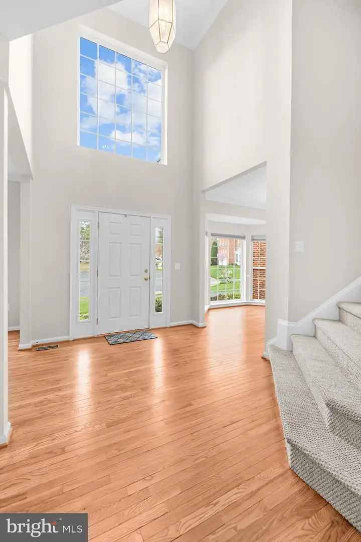 12494 Cliff Edge Dr, Herndon, VA 20170 - #3