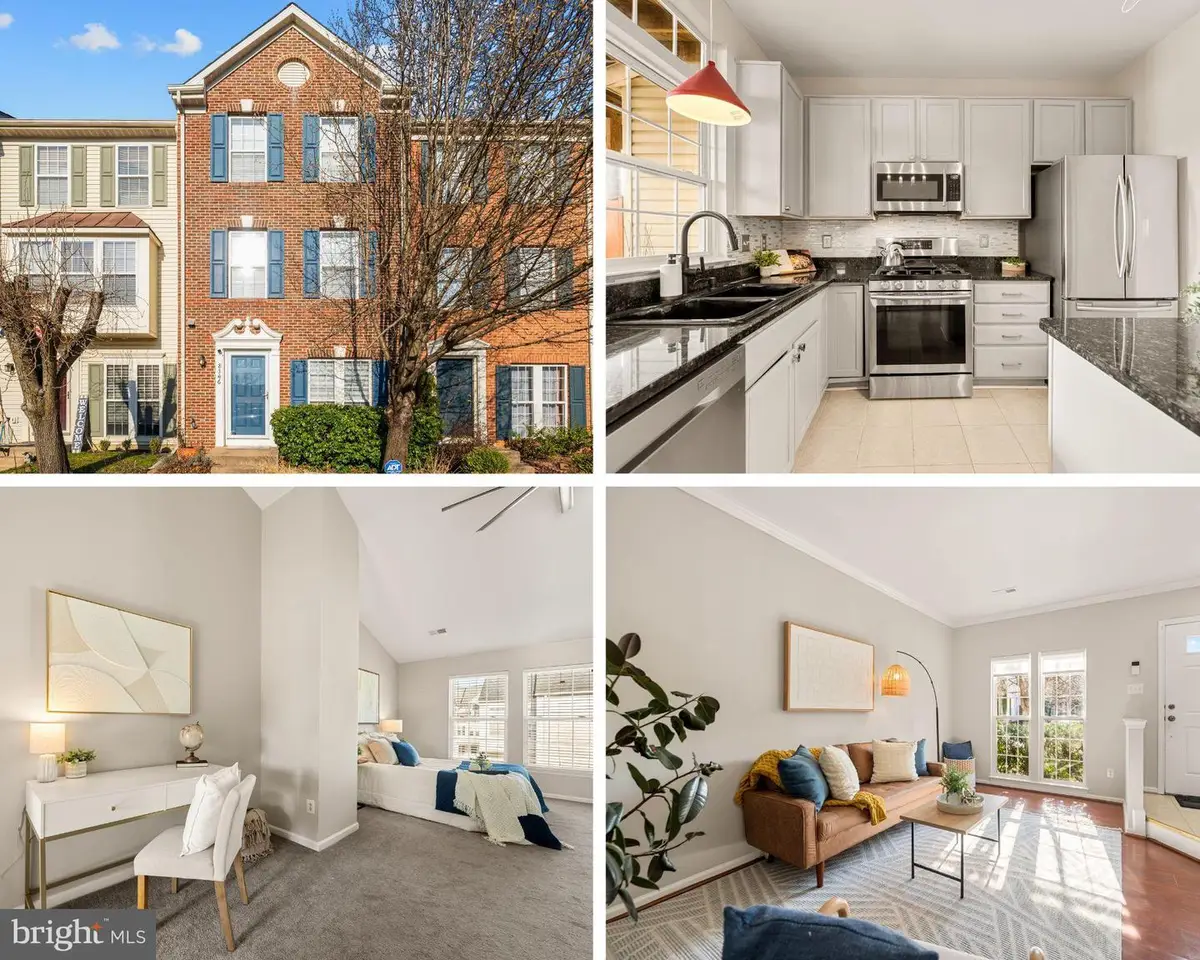 8346 Hunter Murphy Cir, Alexandria, VA 22309 - #1