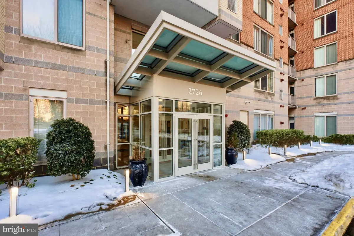 2726 Gallows Rd #510, Vienna, VA 22180 - Image #1