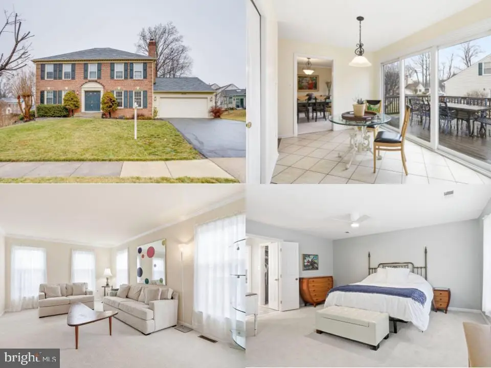 9606 Woodedge Dr, Burke, VA 22015 - #1