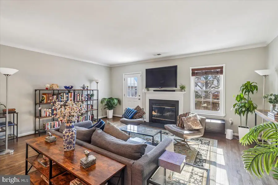 6047 Knights Ridge Way, Alexandria, VA 22310 - Image #3