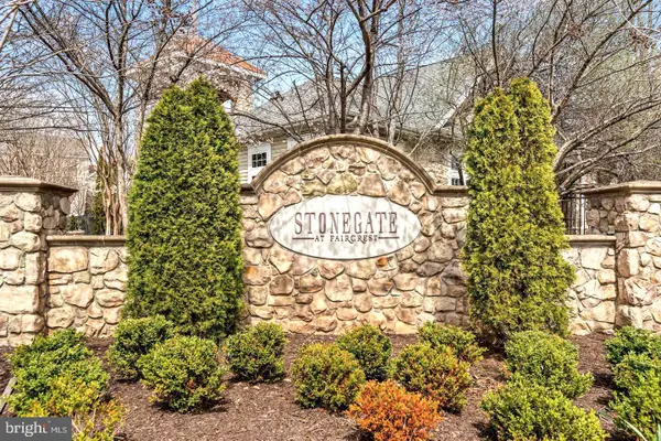 5142-c Brittney Elyse Cir #c, CENTREVILLE, VA 20120