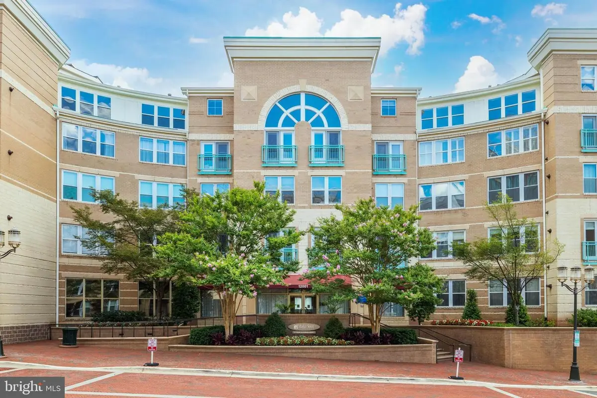 12001 Market St #325, Reston, VA 20190 - #1