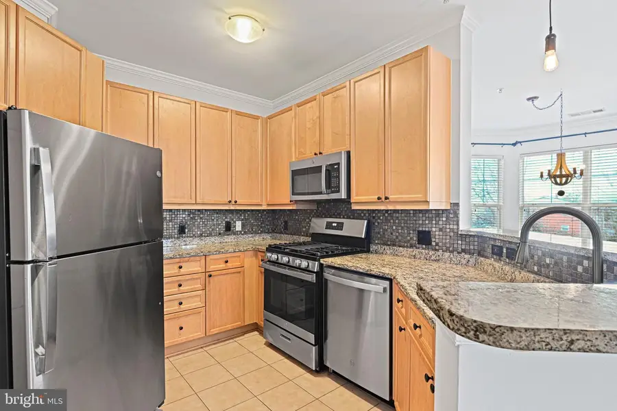 815 Branch Dr #207, Herndon, VA 20170 - #2