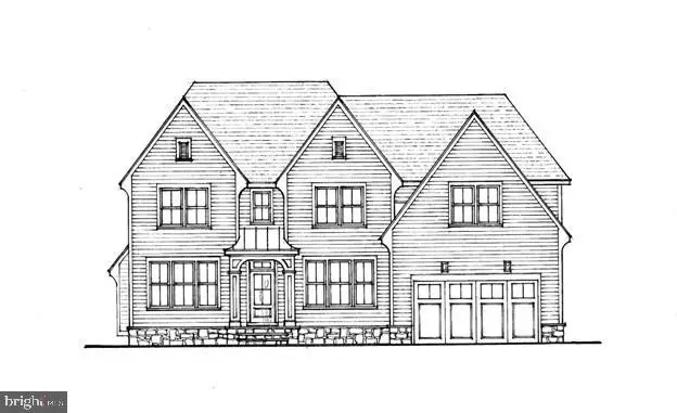 2107 Haycock Rd, Falls Church, VA 22043 - #1