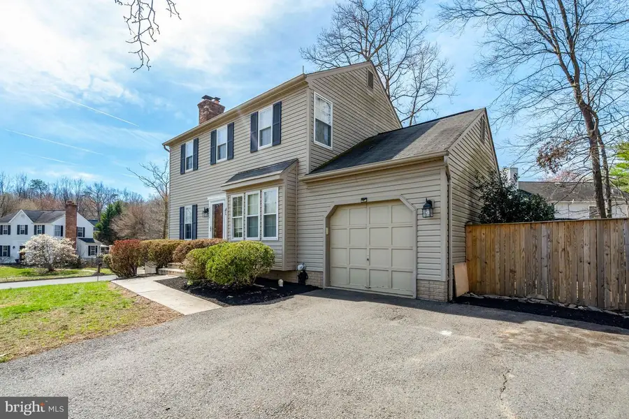 4534 Samuels Pine Rd, Chantilly, VA 20151 - #3