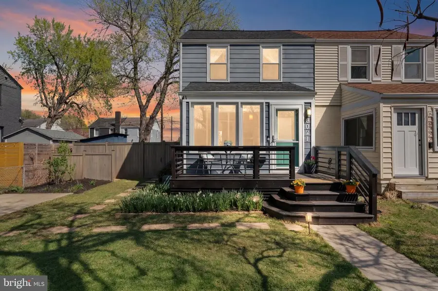 6021 Williamsburg Rd, Alexandria, VA 22303 - #2