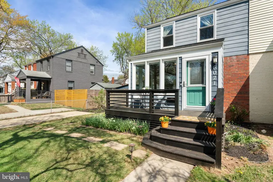 6021 Williamsburg Rd, Alexandria, VA 22303 - #3