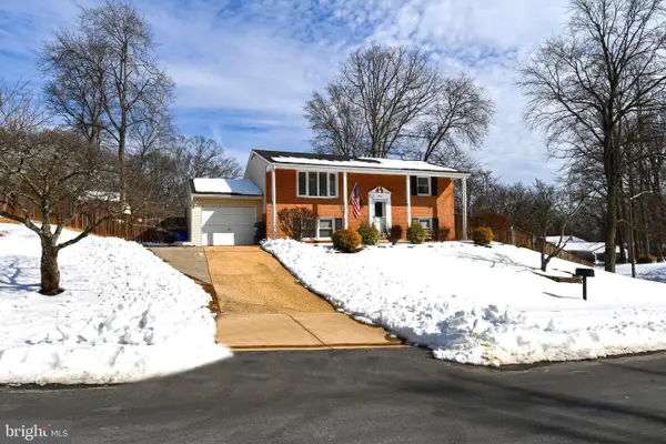 6819 Lavant Dr, SPRINGFIELD, VA 22152